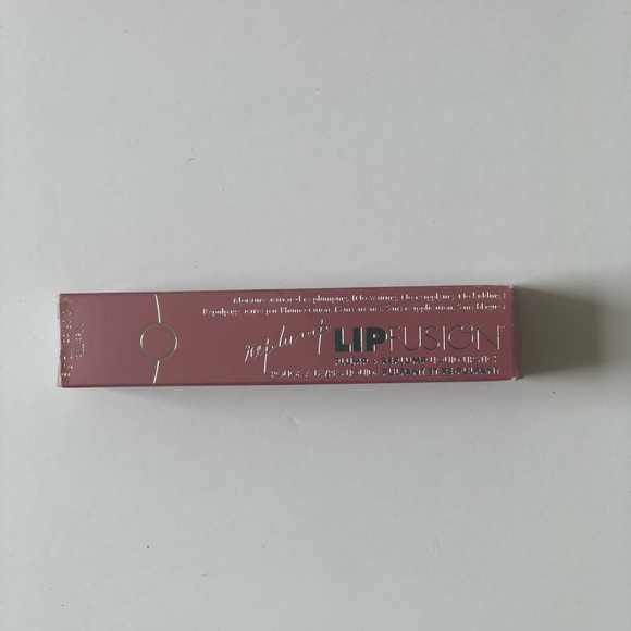 FusionBeauty LipFusion Liquid Lipsick. Lot of 7. - Picture 2 of 6